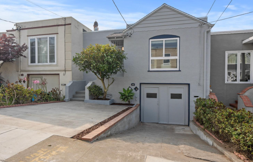 Merced Heights, San Francisco, CA neighborhood